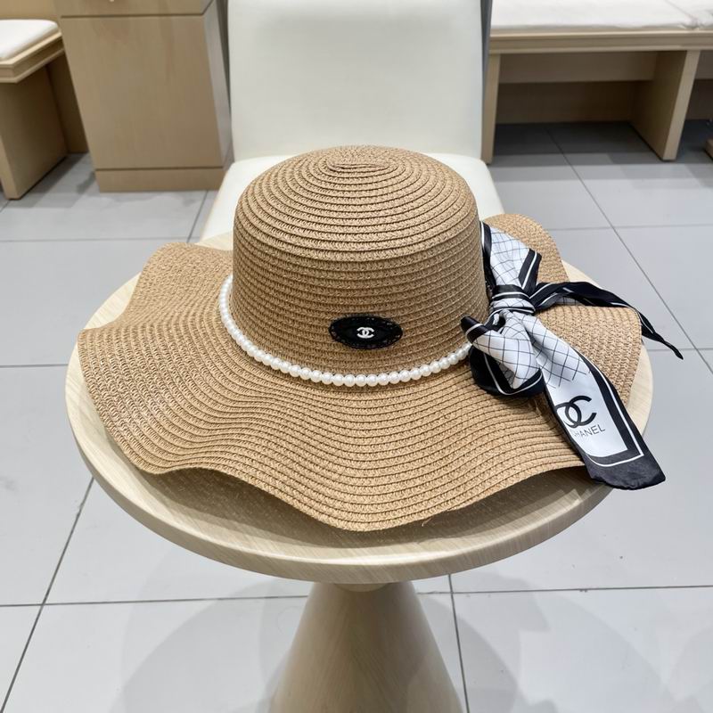 Chanel top hat (464)