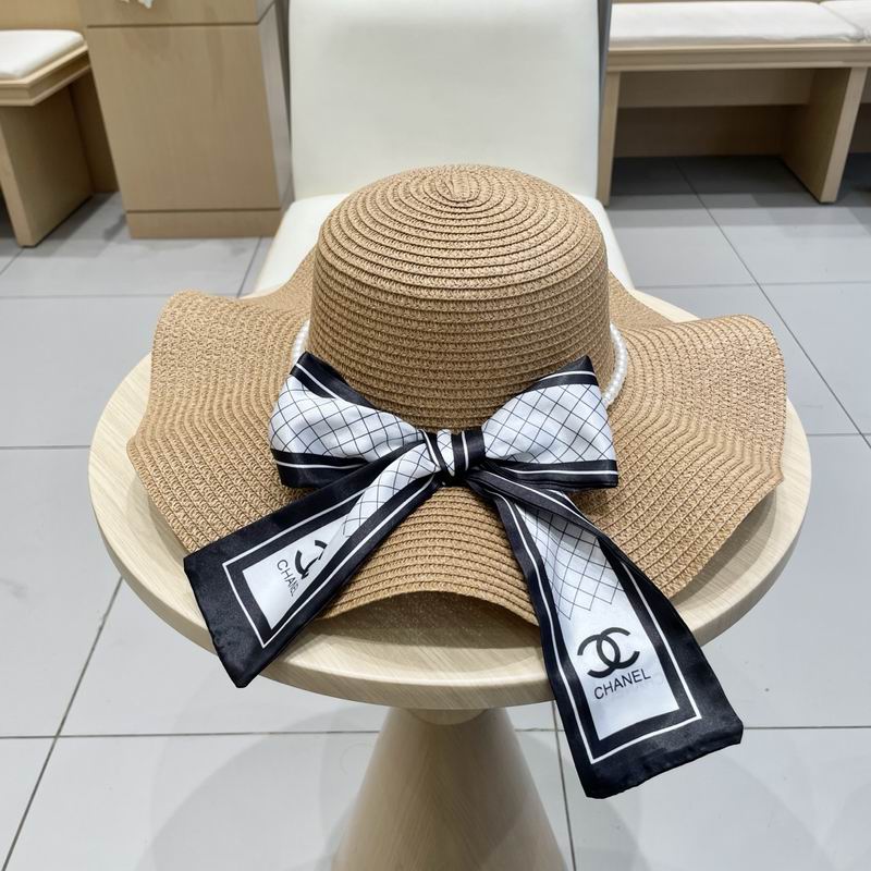 Chanel top hat (465)