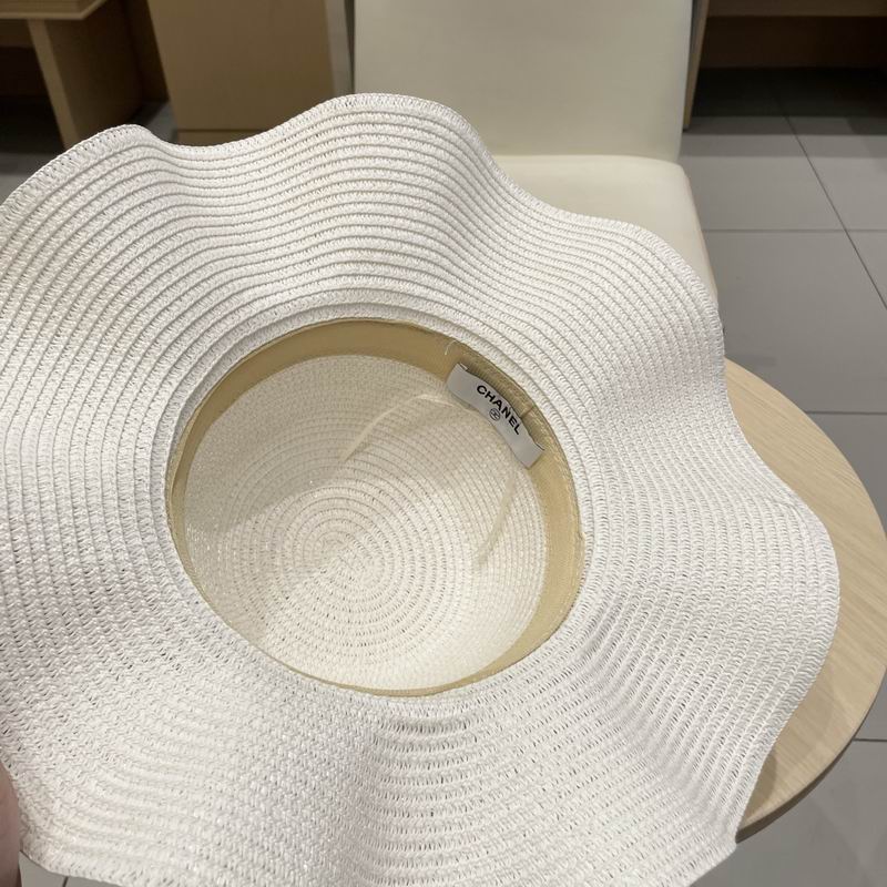 Chanel top hat (466)