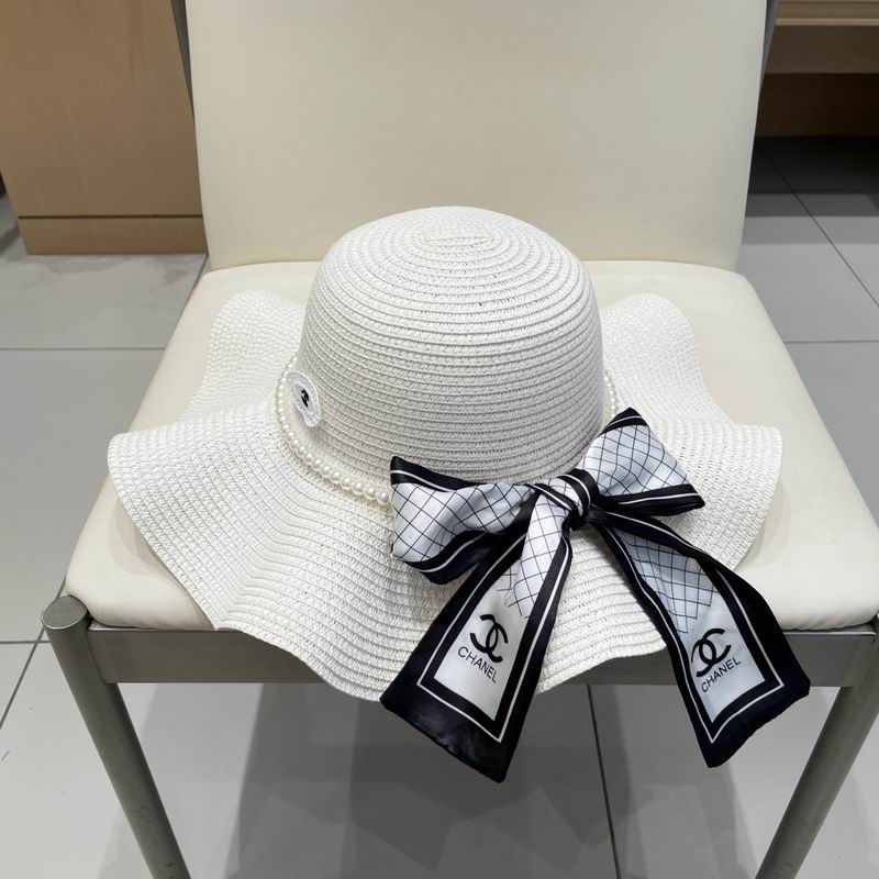 Chanel top hat (467)