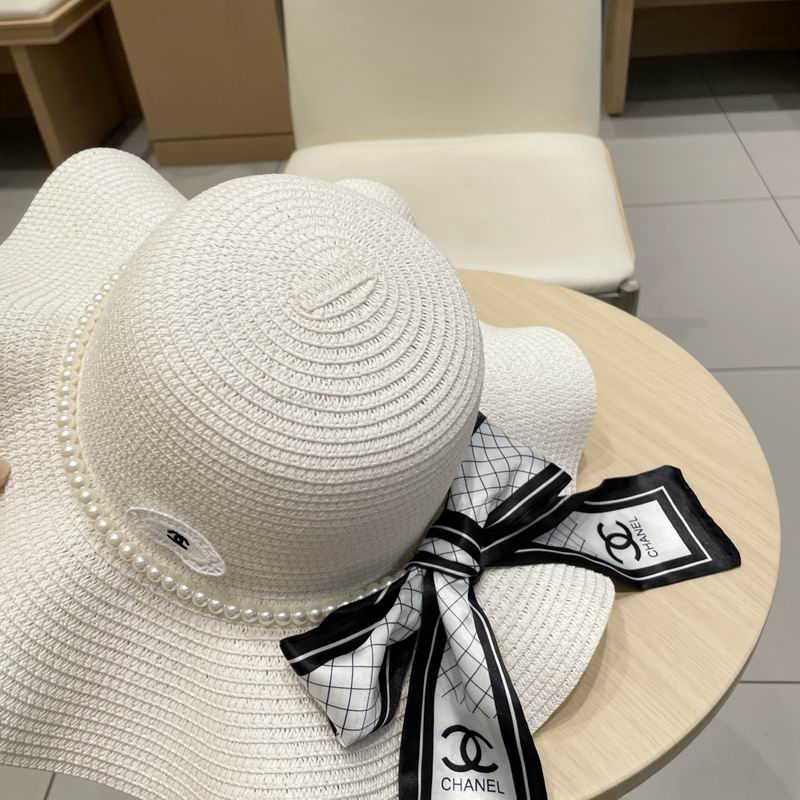 Chanel top hat (469)