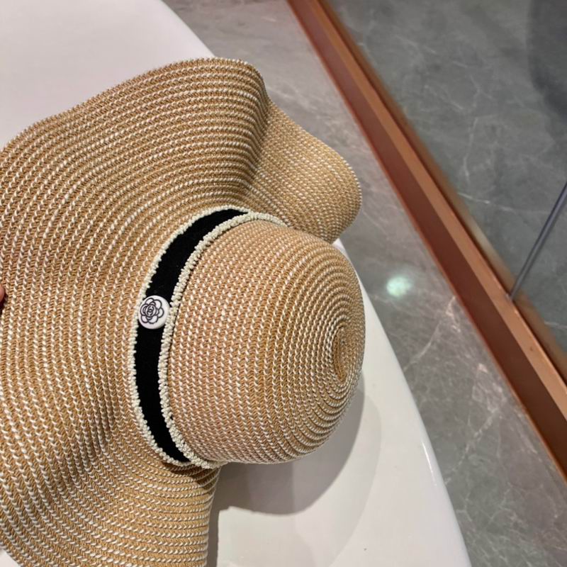 Chanel top hat (47)