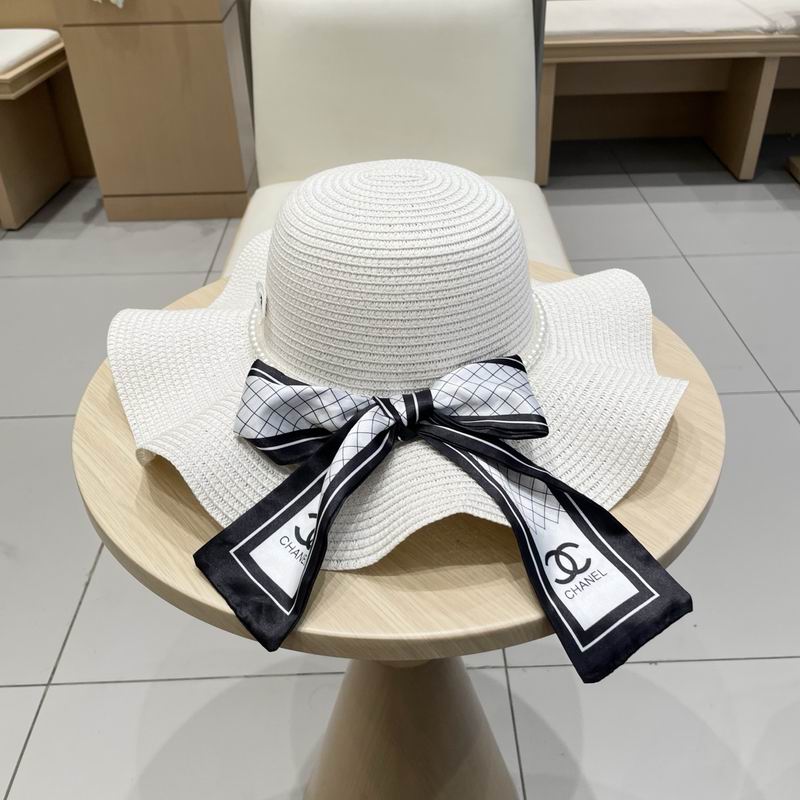 Chanel top hat (473)
