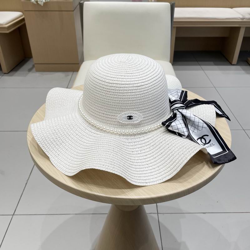 Chanel top hat (474)