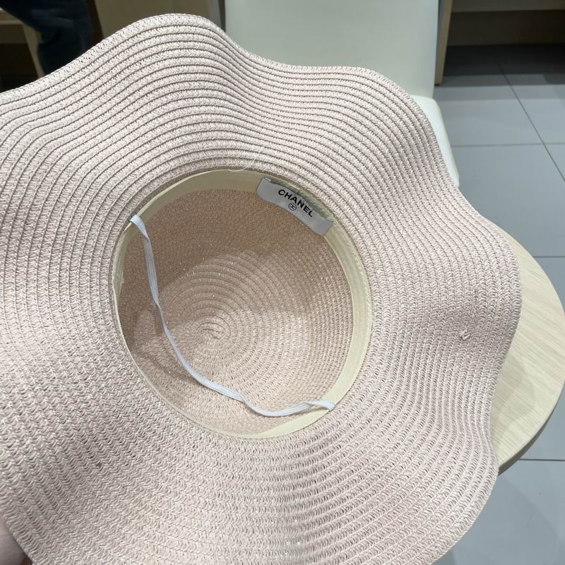 Chanel top hat (475)