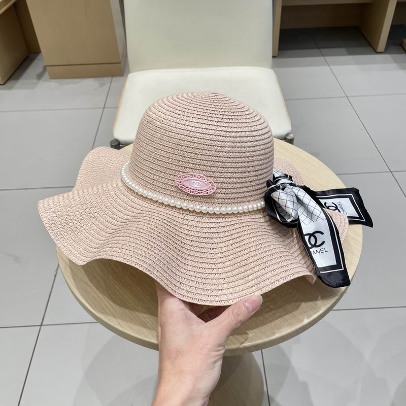 Chanel top hat (476)