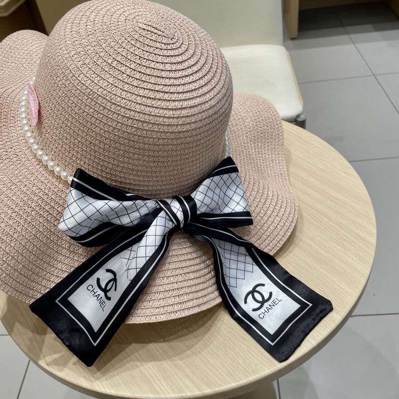 Chanel top hat (477)