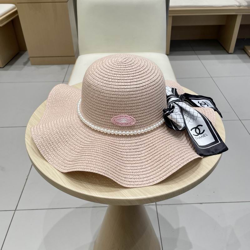 Chanel top hat (480)