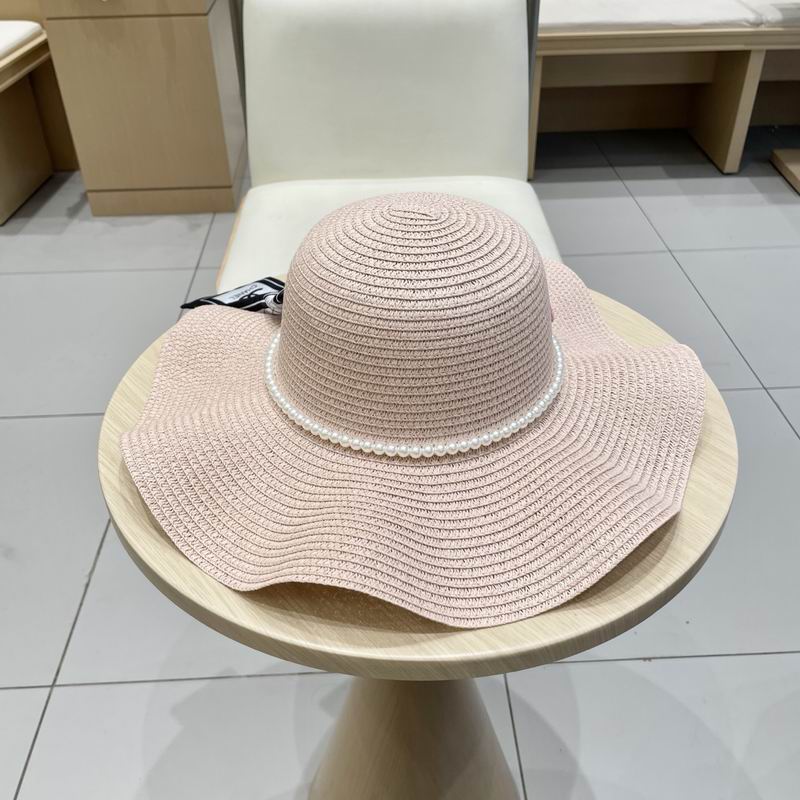 Chanel top hat (481)