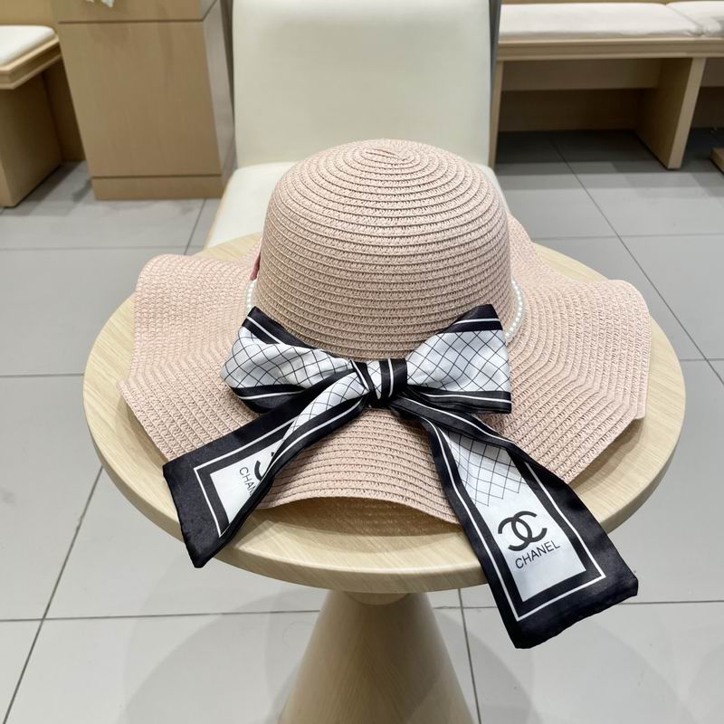 Chanel top hat (483)
