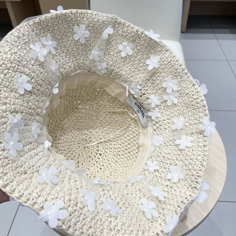 Chanel top hat (485)