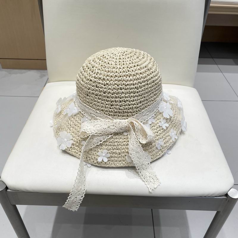 Chanel top hat (486)