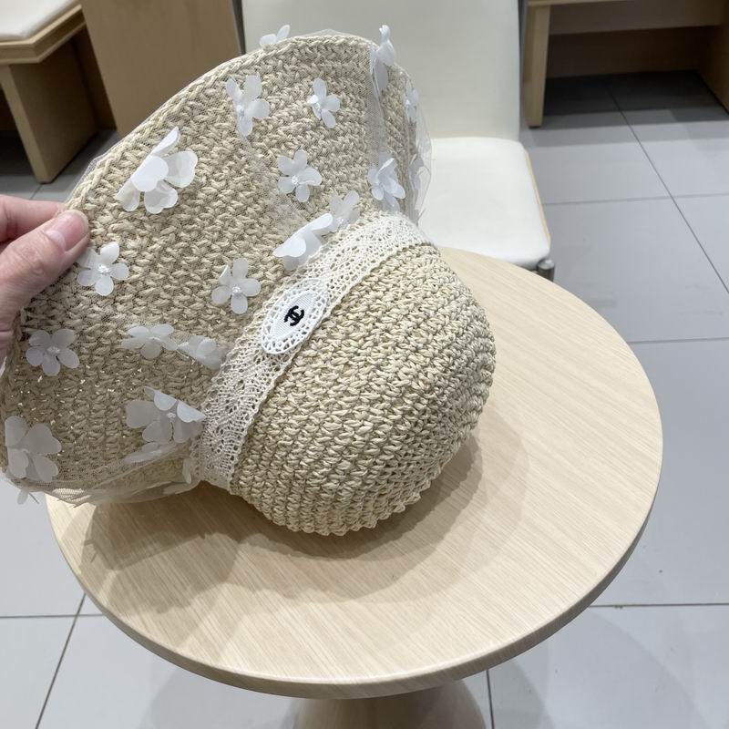 Chanel top hat (487)