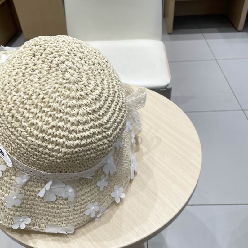 Chanel top hat (488)