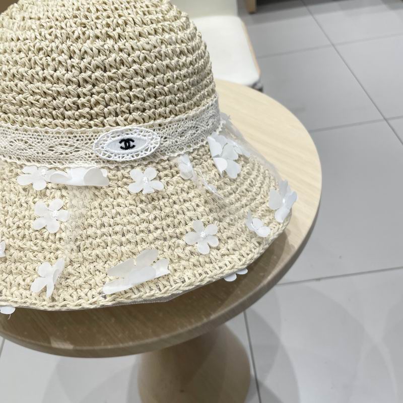 Chanel top hat (489)