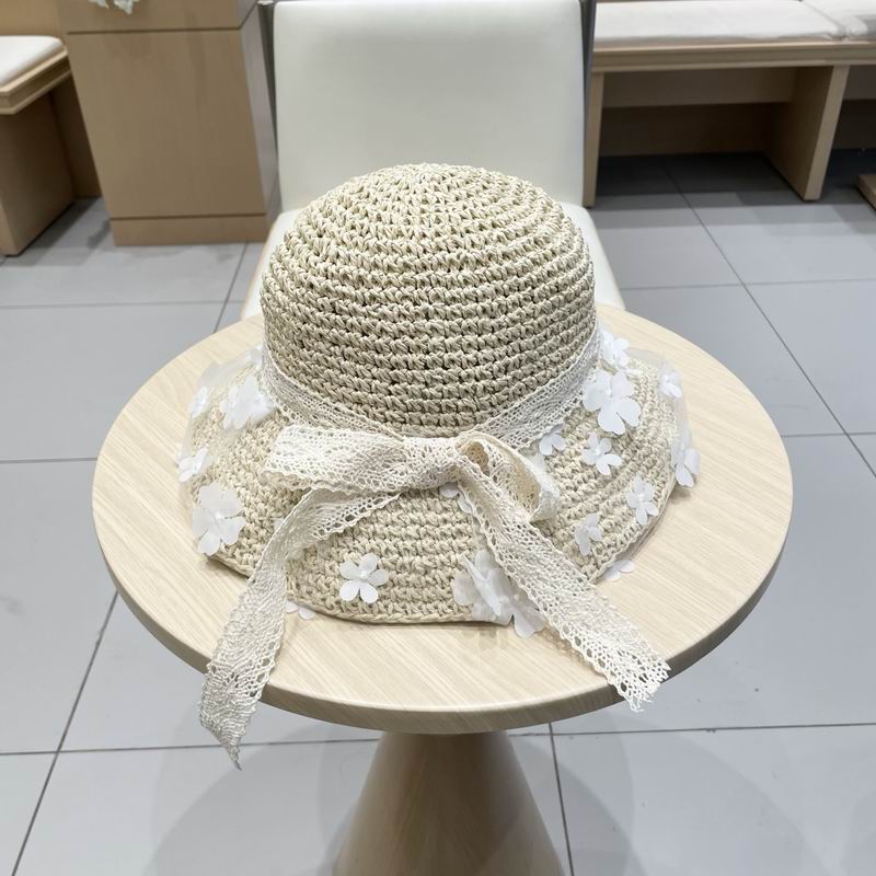 Chanel top hat (490)