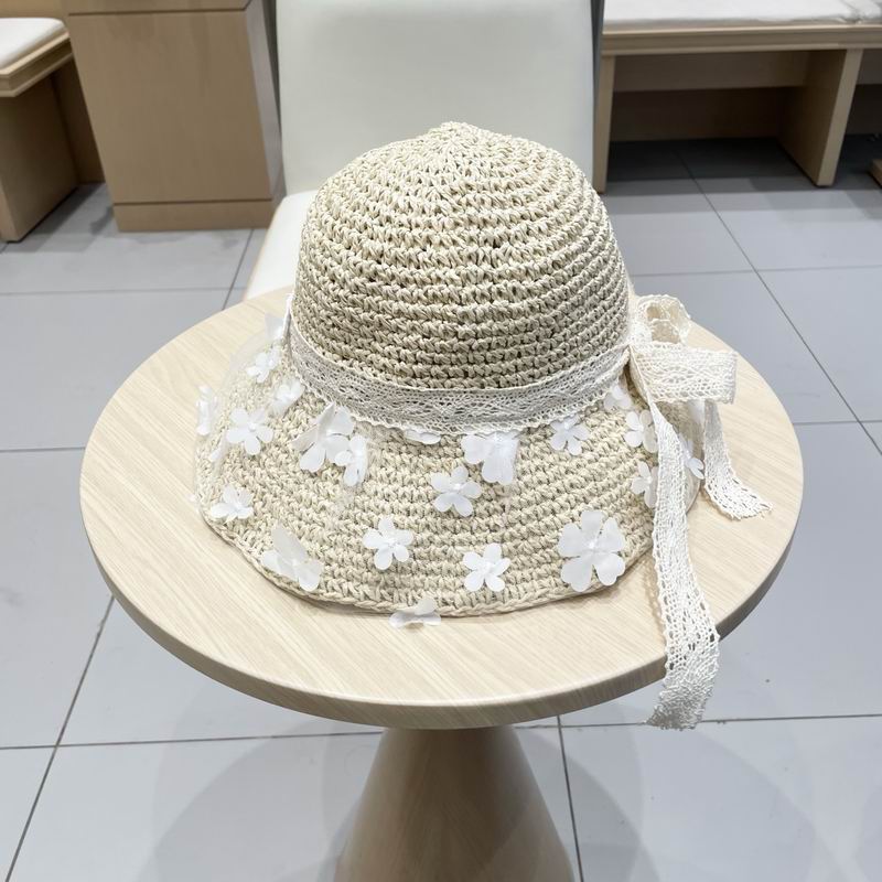 Chanel top hat (491)