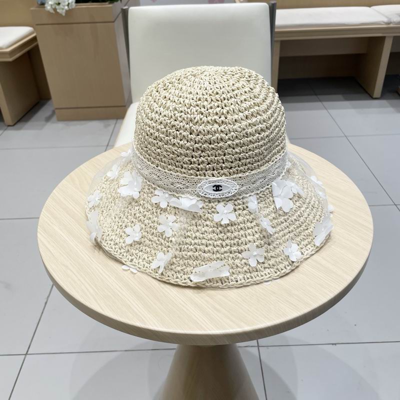 Chanel top hat (492)