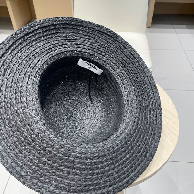 Chanel top hat (493)