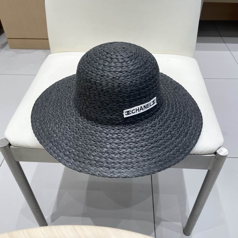 Chanel top hat (495)