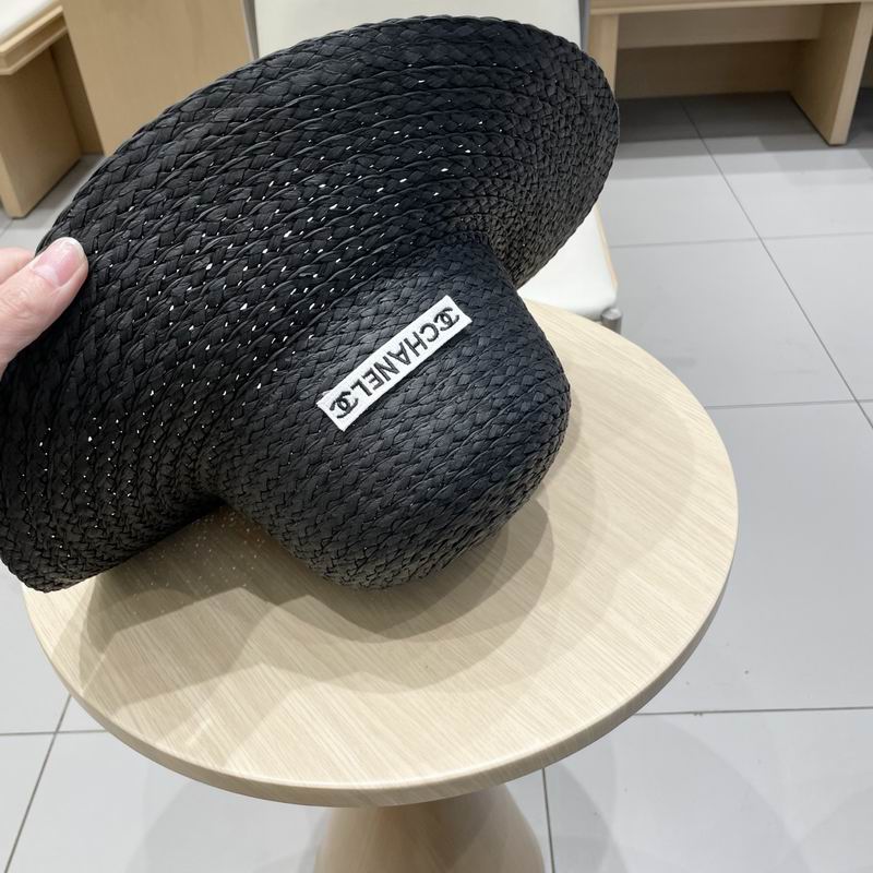 Chanel top hat (498)