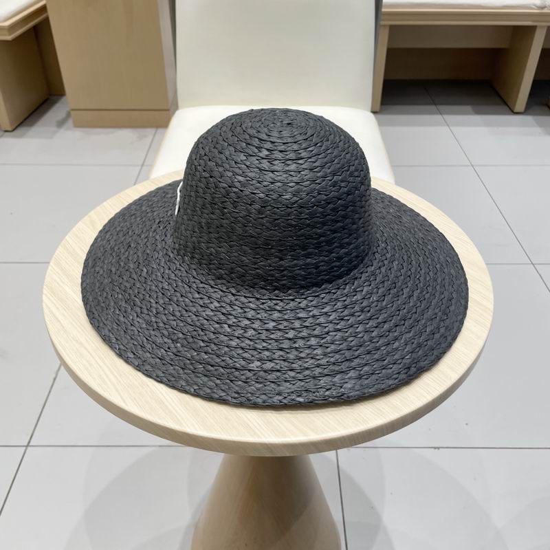 Chanel top hat (500)