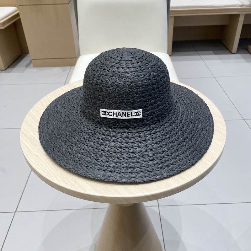 Chanel top hat (501)