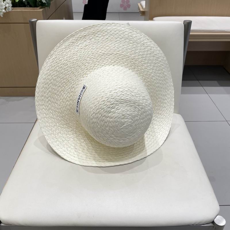 Chanel top hat (503)