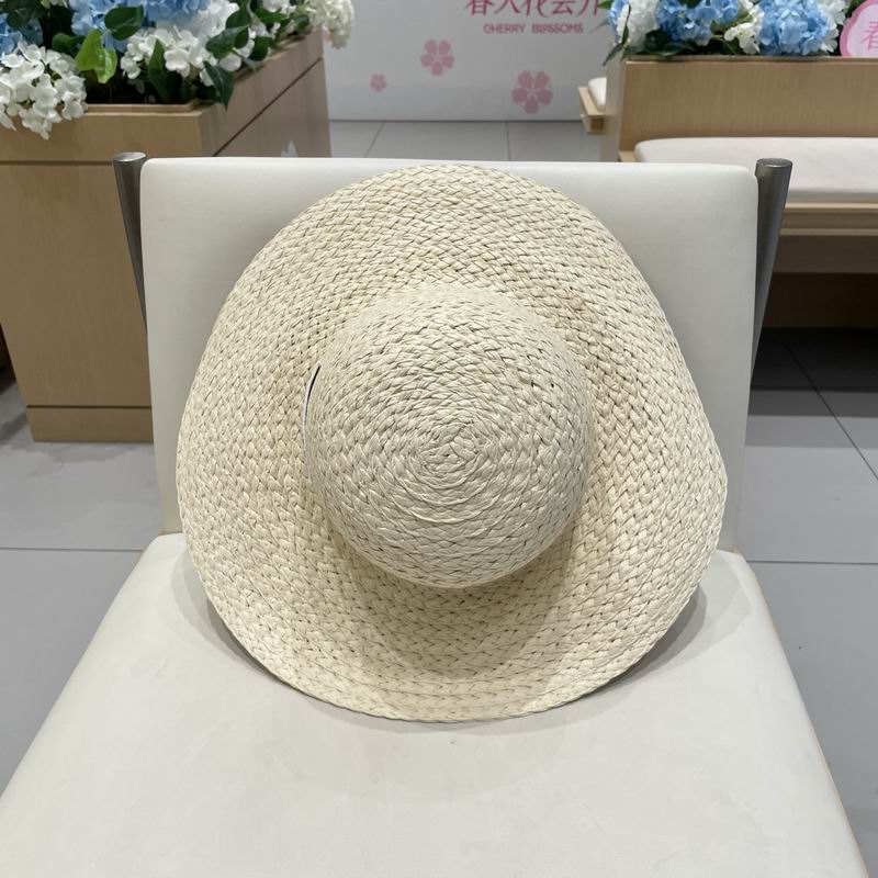 Chanel top hat (513)