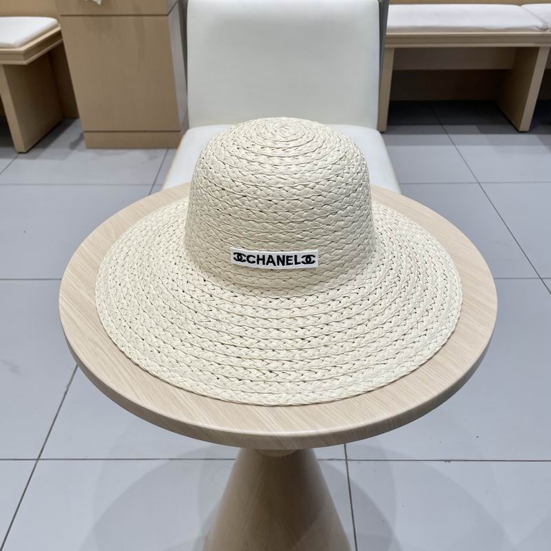 Chanel top hat (519)