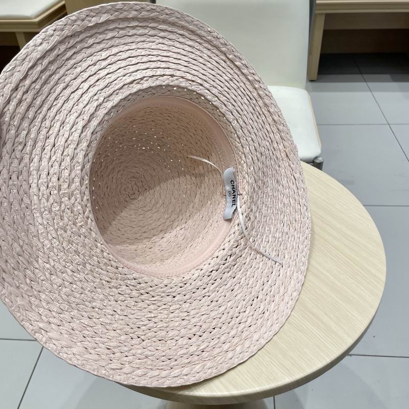 Chanel top hat (520)