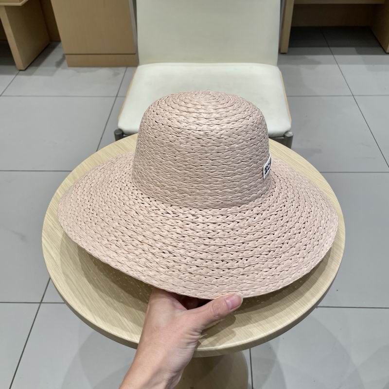 Chanel top hat (521)