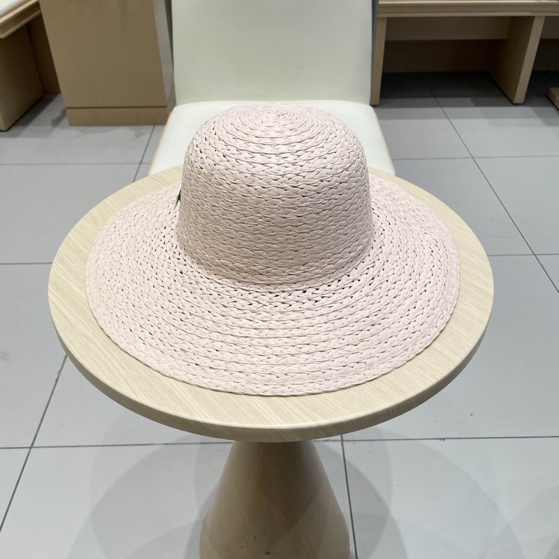 Chanel top hat (527)