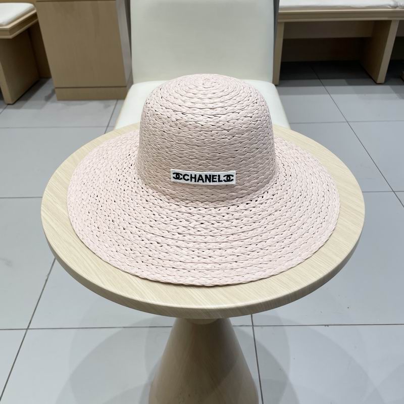 Chanel top hat (528)