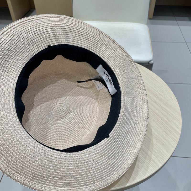 Chanel top hat (529)