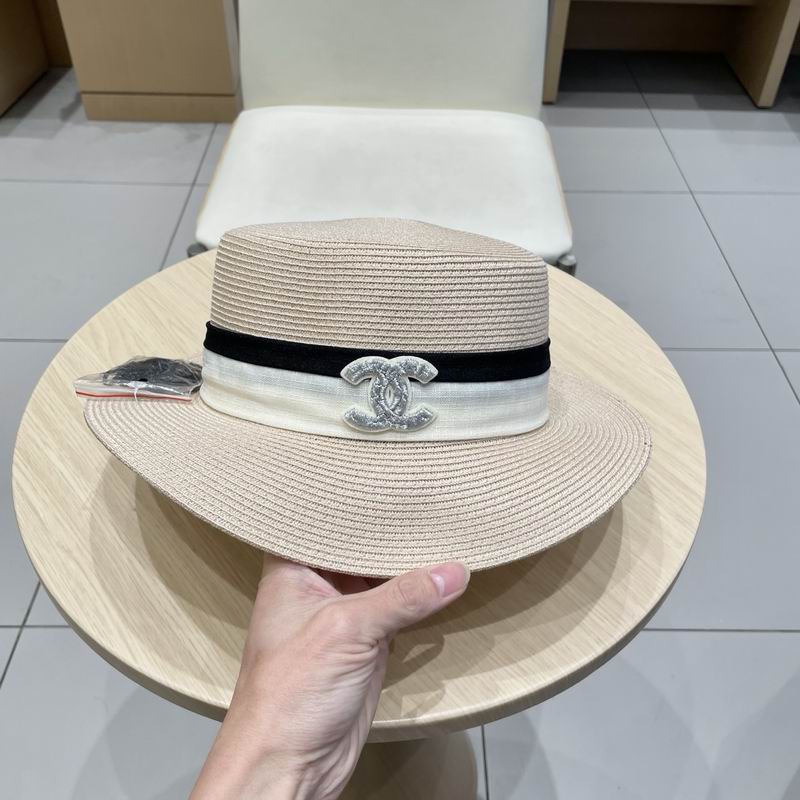 Chanel top hat (531)