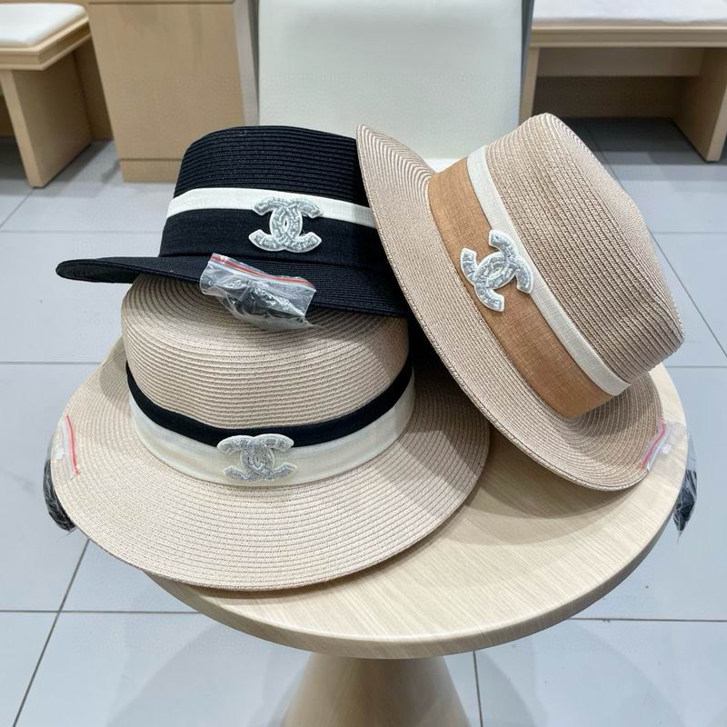 Chanel top hat (533)