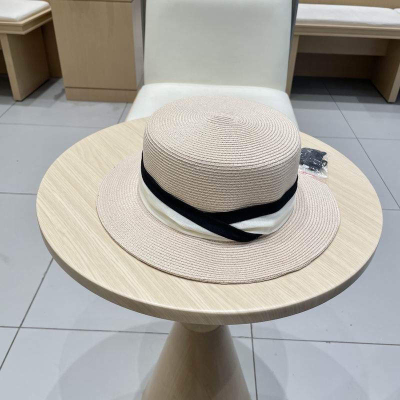 Chanel top hat (535)