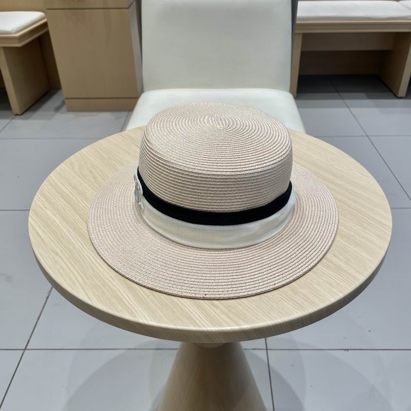 Chanel top hat (536)