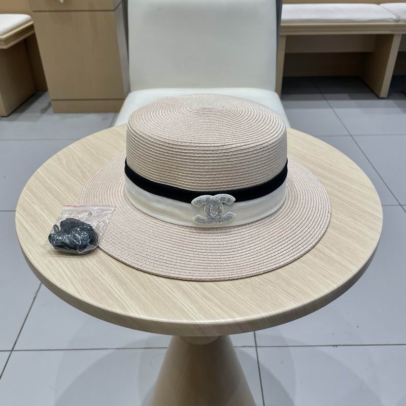Chanel top hat (537)