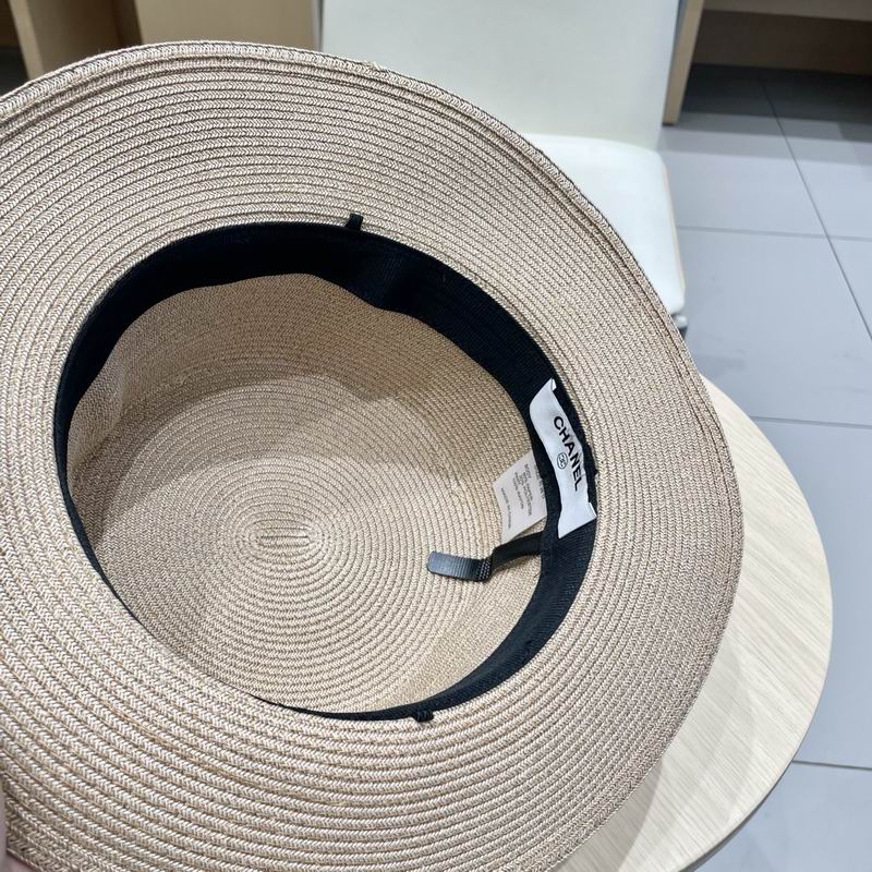 Chanel top hat (538)