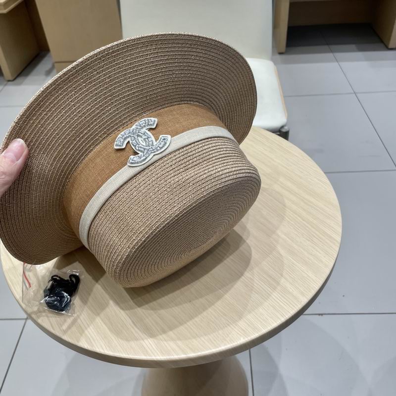 Chanel top hat (540)