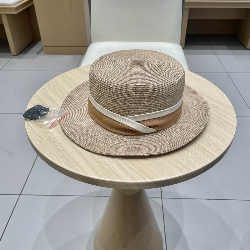 Chanel top hat (544)