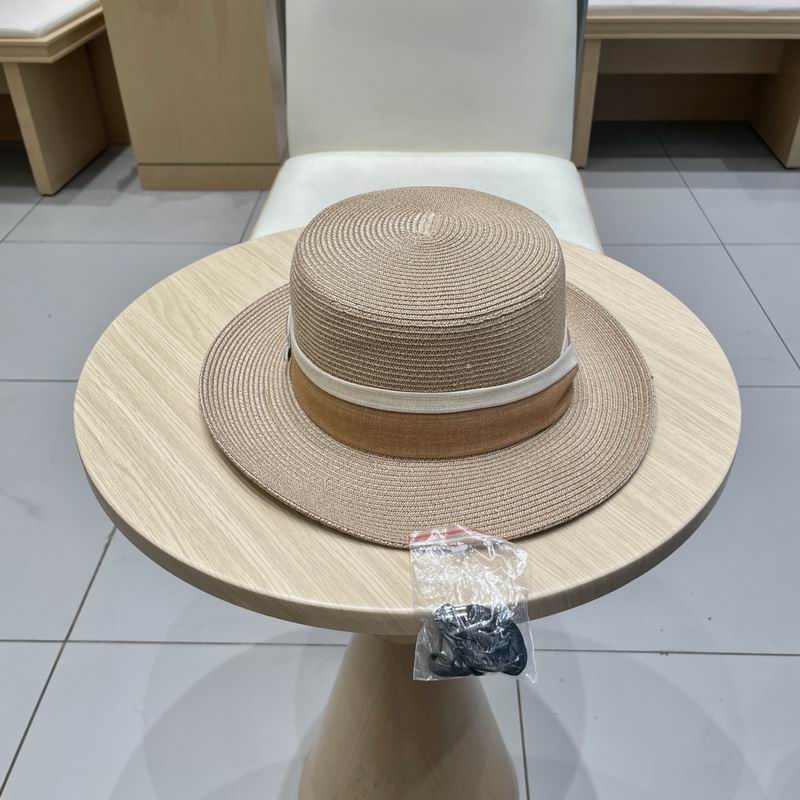 Chanel top hat (545)