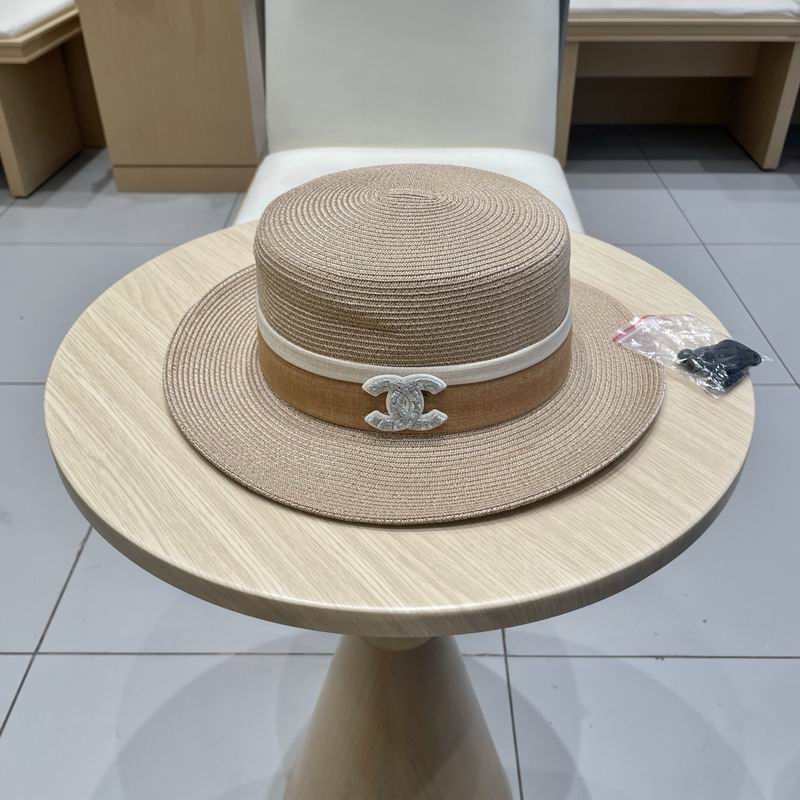 Chanel top hat (546)