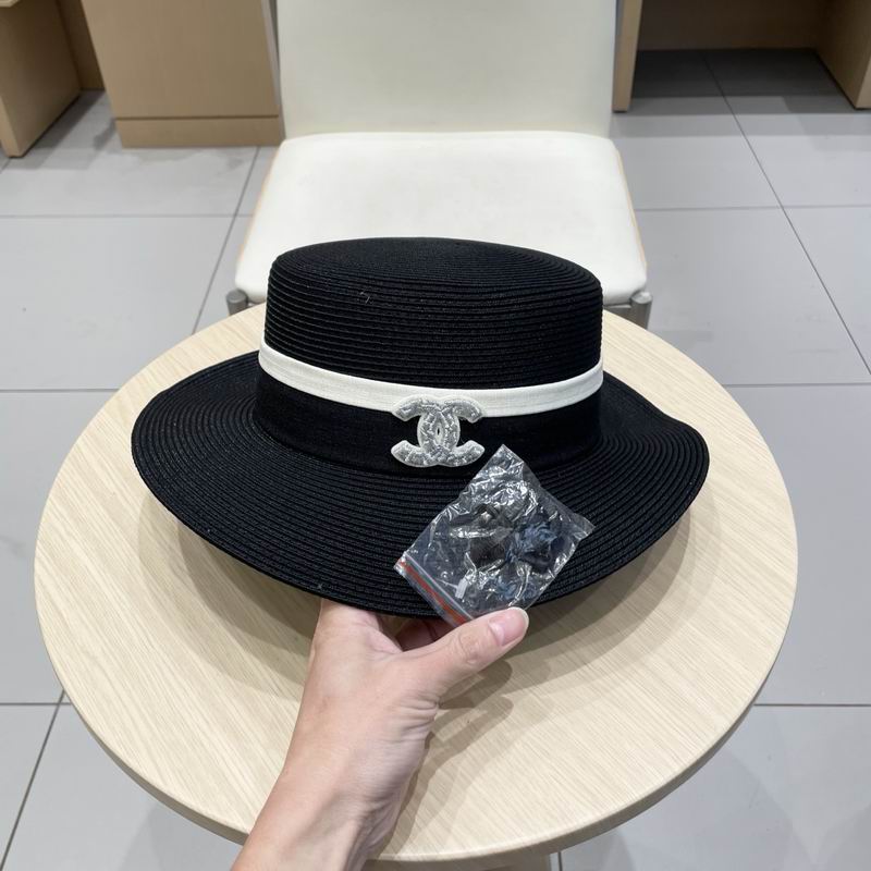 Chanel top hat (548)