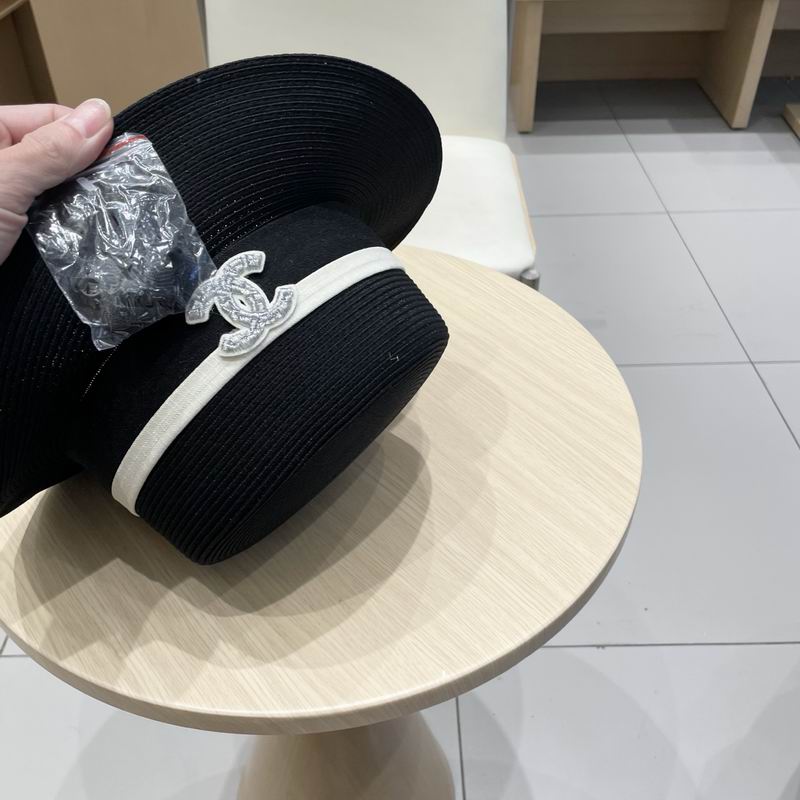 Chanel top hat (549)