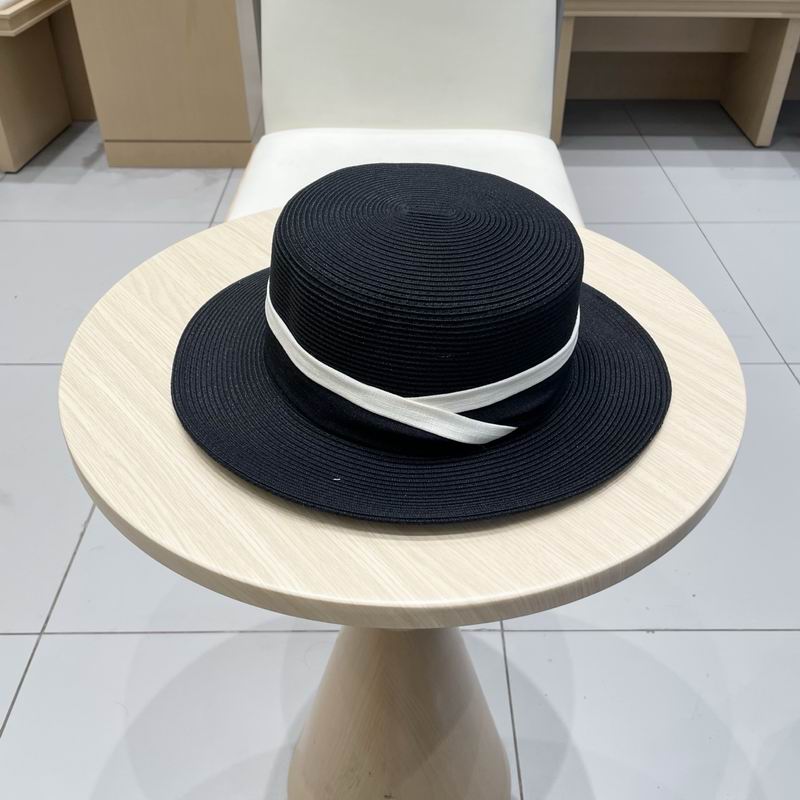 Chanel top hat (553)