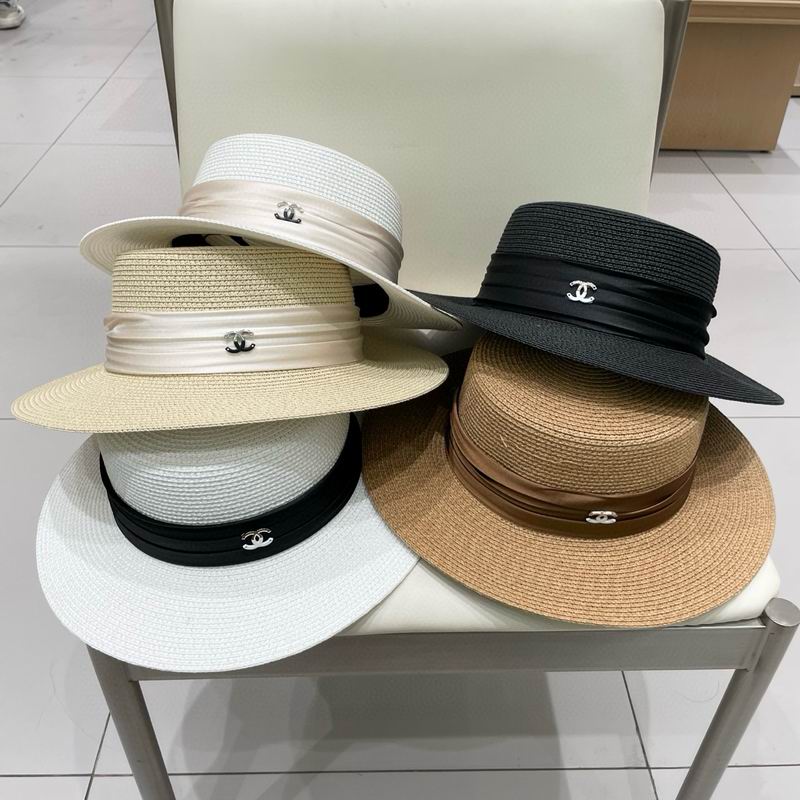 Chanel top hat (560)