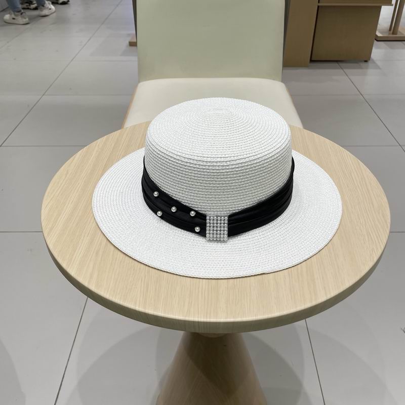 Chanel top hat (562)